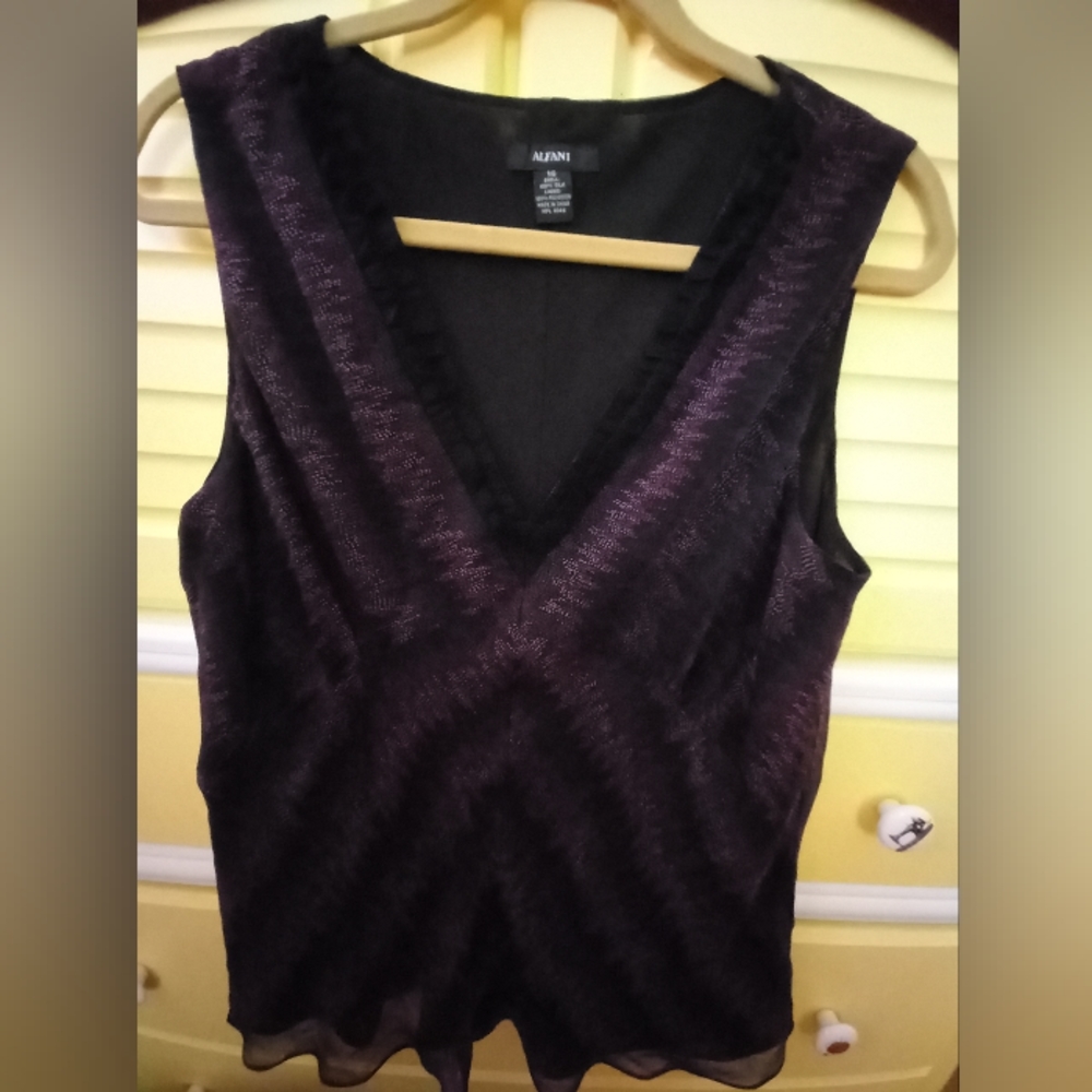 Alfani top